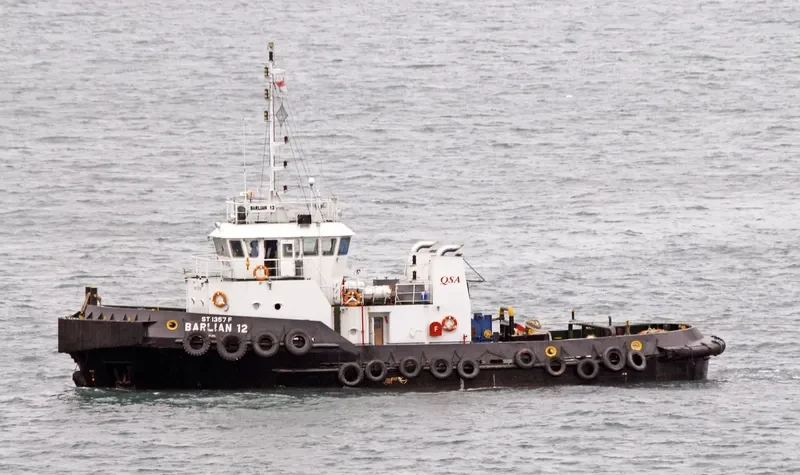 CHRISTINA MARIA General Cargo IMO 9478391