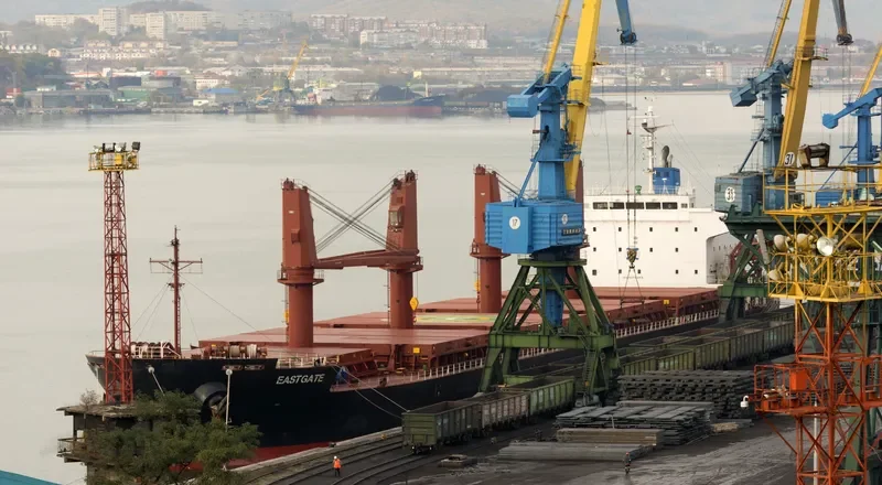 EASTGATE General Cargo IMO 9478468