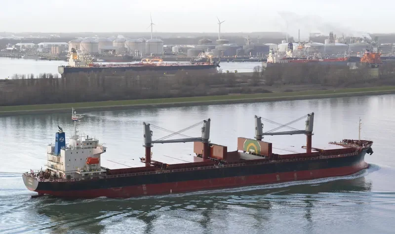 EASTGATE General Cargo IMO 9478468 photo 2