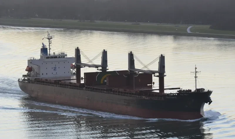 EASTGATE General Cargo IMO 9478468 photo 3