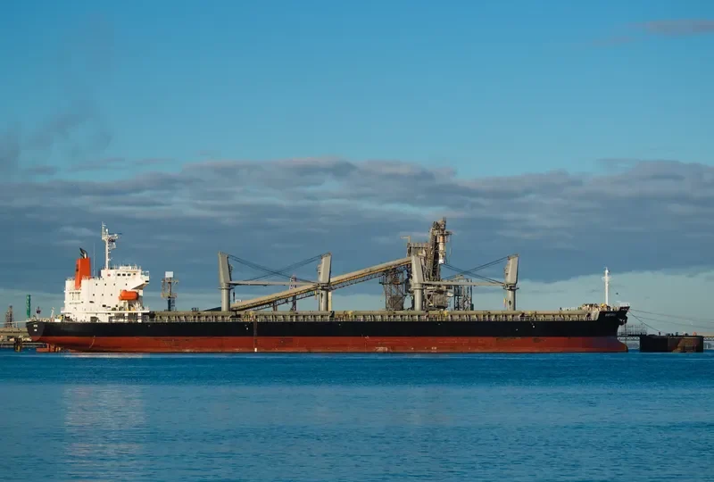 EASTGATE General Cargo IMO 9478468 photo 5