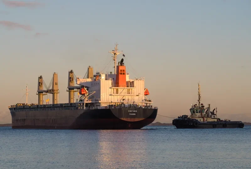 EASTGATE General Cargo IMO 9478468 photo 6