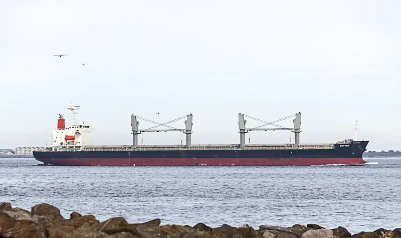 EASTGATE General Cargo IMO 9478468 photo 8