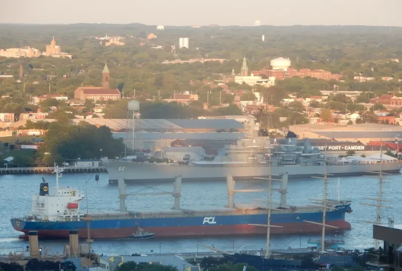 DOUBLE DIAMOND Bulk Carrier IMO 9478470 photo 5