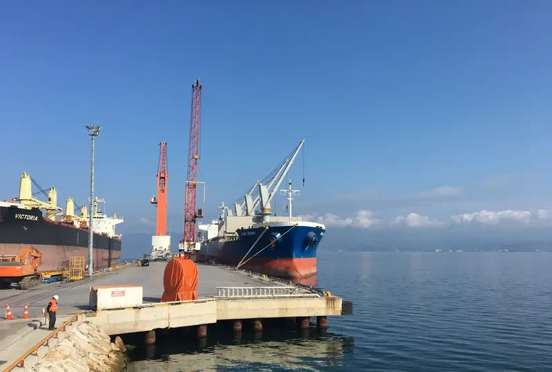 DOUBLE DIAMOND Bulk Carrier IMO 9478470 photo 6