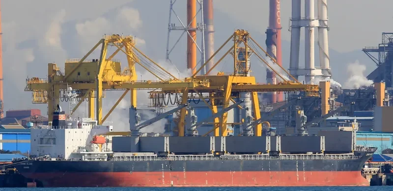 CORINTHIAN SPIRE General Cargo IMO 9478482