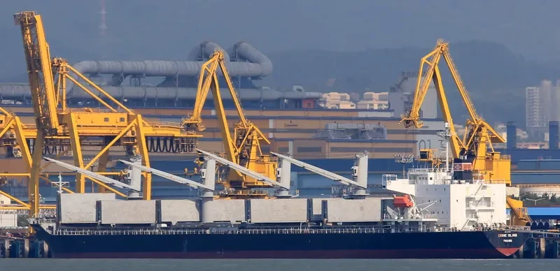 CORINTHIAN SPIRE General Cargo IMO 9478482 photo 2