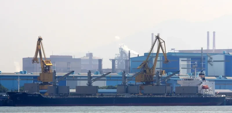 CORINTHIAN SPIRE General Cargo IMO 9478482 photo 4