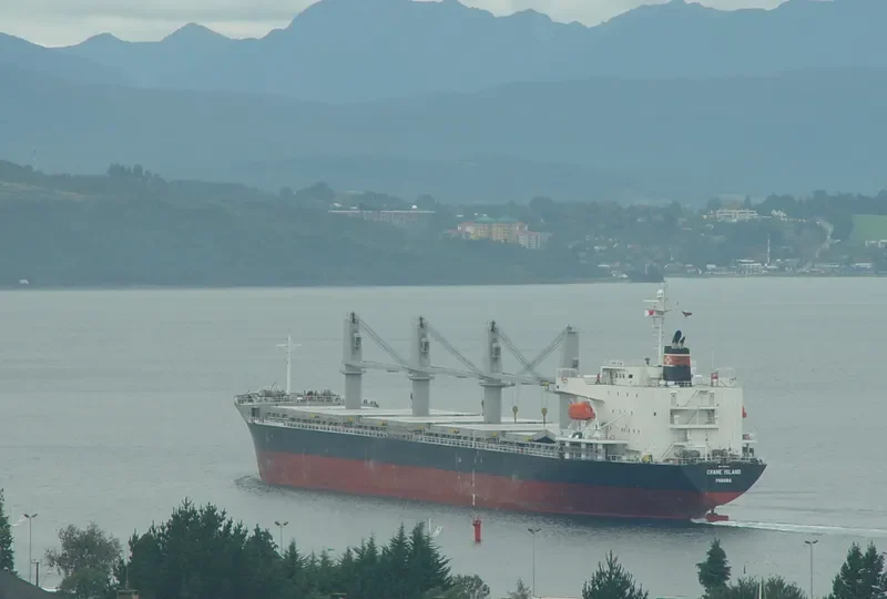 CORINTHIAN SPIRE General Cargo IMO 9478482 photo 7