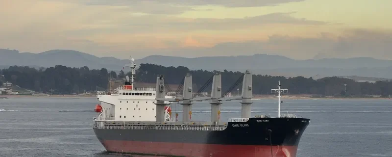 CORINTHIAN SPIRE General Cargo IMO 9478482 photo 10