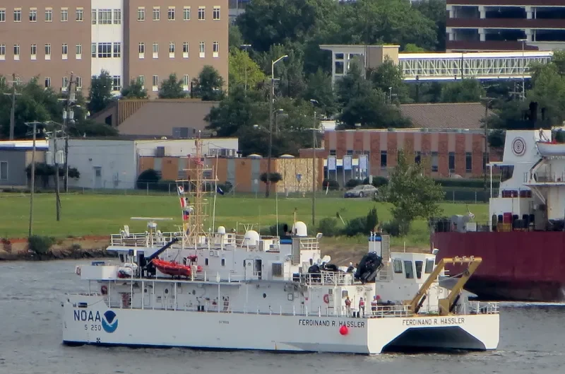 FERDINAND R.HASSLER General Cargo IMO 9478559 photo 5