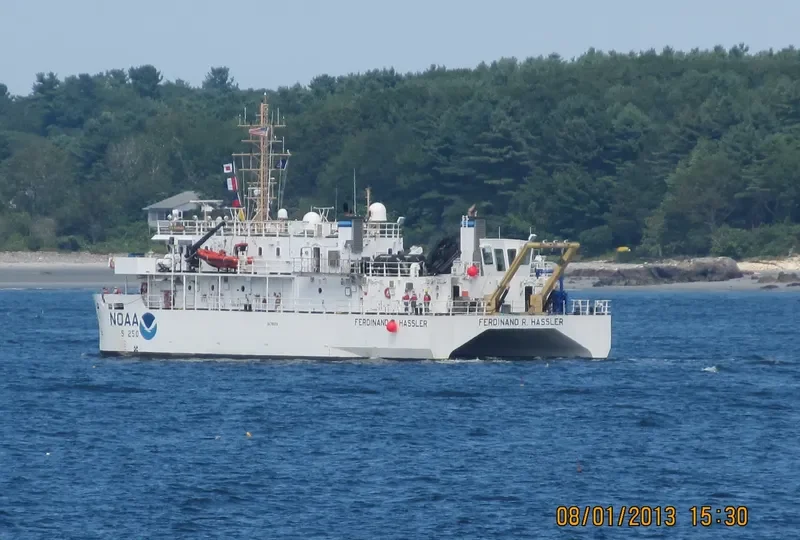 FERDINAND R.HASSLER General Cargo IMO 9478559 photo 6