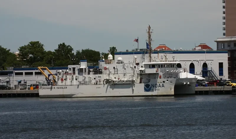 FERDINAND R.HASSLER General Cargo IMO 9478559 photo 10
