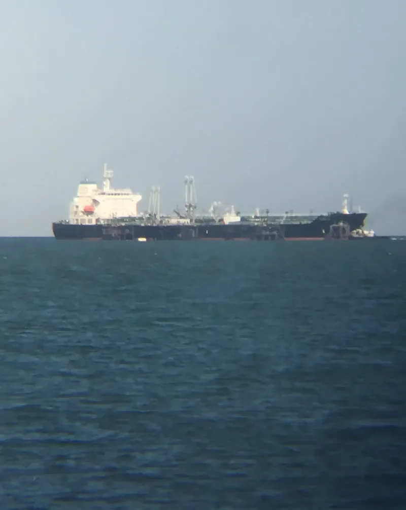ALPINE LINK Tanker IMO 9478614 photo 4