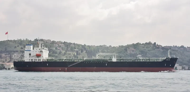 ALPINE LINK Tanker IMO 9478614 photo 8