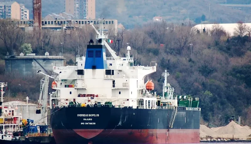 SEAWAYS SKOPELOS Tanker IMO 9478638 photo 10