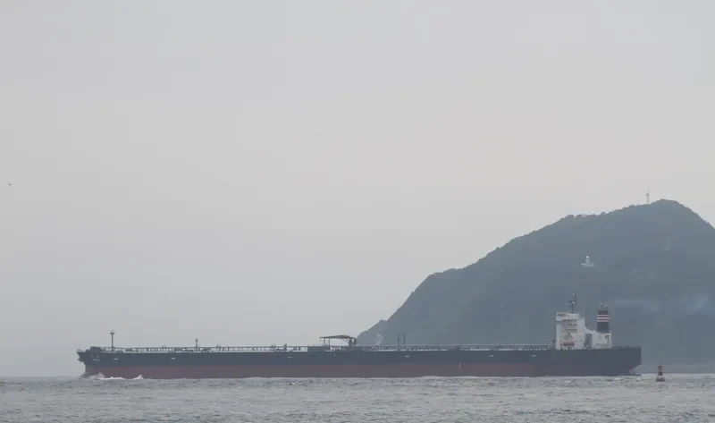 TAKAOKA Tanker IMO 9478664 photo 3