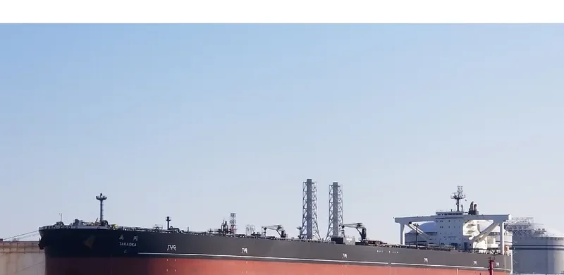 TAKAOKA Tanker IMO 9478664 photo 7