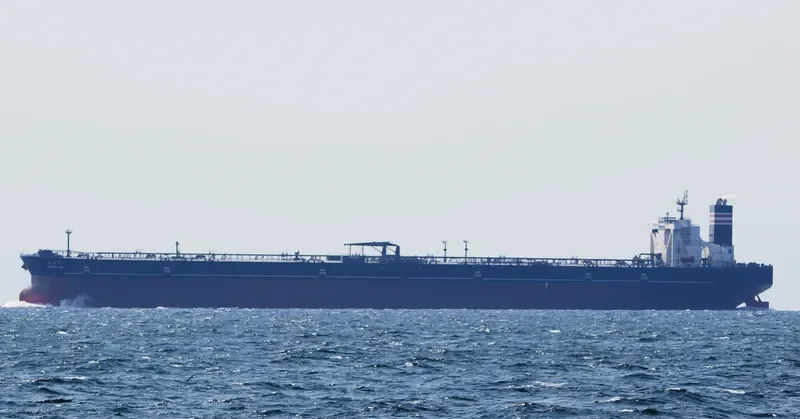 TAKAMATSU MARU Tanker IMO 9478676 photo 9