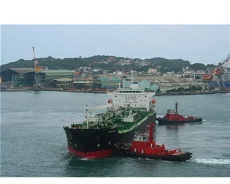 ALPINE LIGHT Tanker IMO 9478717 photo 5