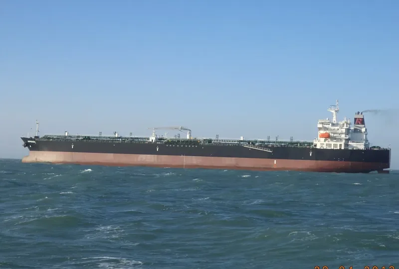 ASPROUDA Tanker IMO 9478729 photo 2