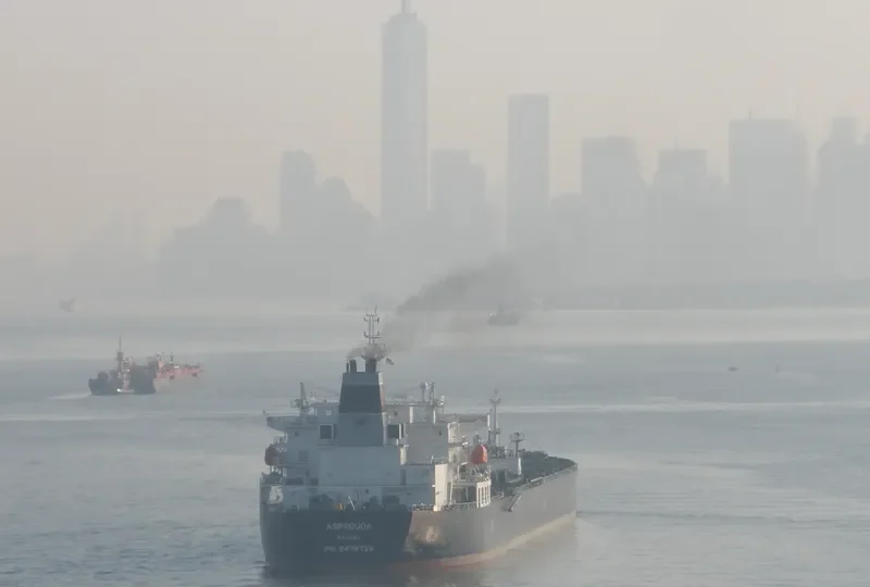 ASPROUDA Tanker IMO 9478729 photo 5
