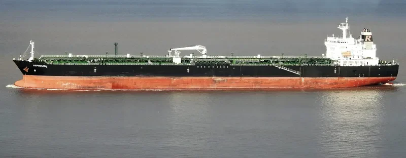ASPROUDA Tanker IMO 9478729 photo 9