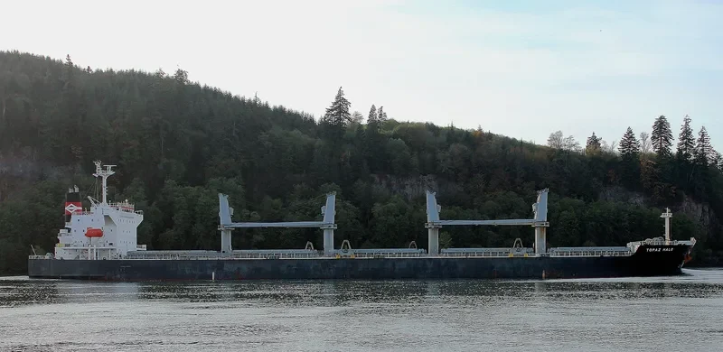SOPHIA K Bulk Carrier IMO 9478858 photo 5