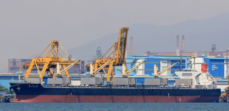 NIPPON MARU Bulk Carrier IMO 9478949 photo 8