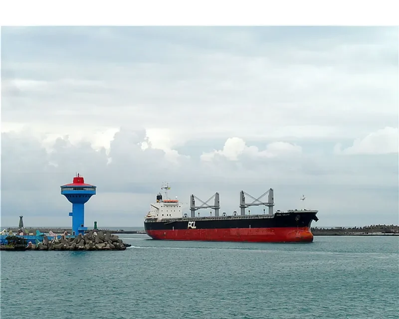 IKAN SELIGI Bulk Carrier IMO 9479058 photo 6