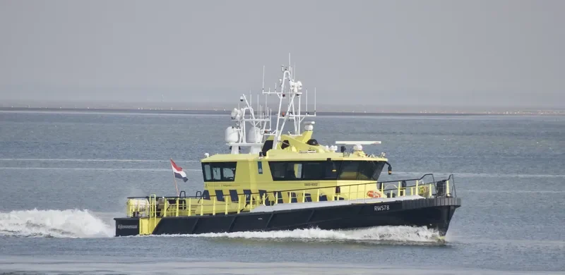 RWS 78 General Cargo IMO 9479137 photo 2