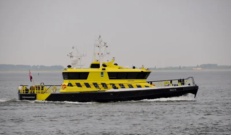 RWS 78 General Cargo IMO 9479137 photo 8