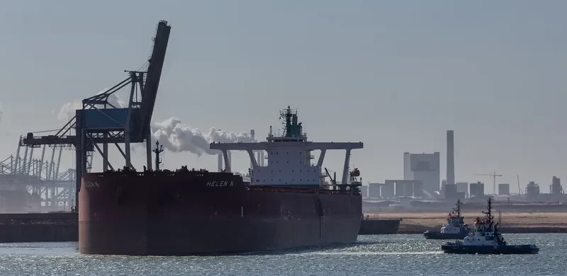 HELEN N Bulk Carrier IMO 9479163 photo 6