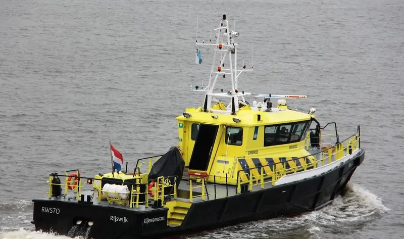 RWS 70 General Cargo IMO 9479175 photo 2