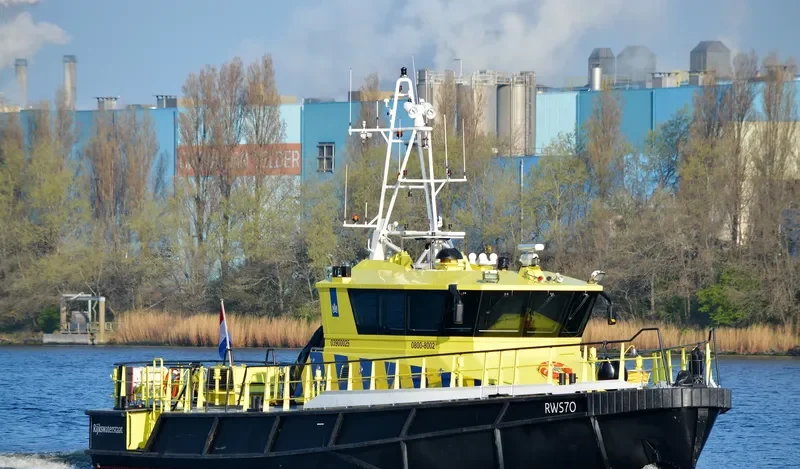RWS 70 General Cargo IMO 9479175 photo 3