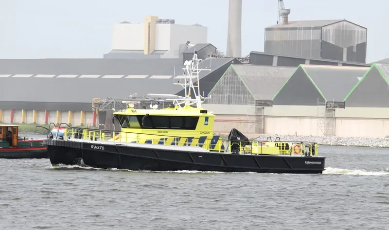 RWS 70 General Cargo IMO 9479175 photo 6