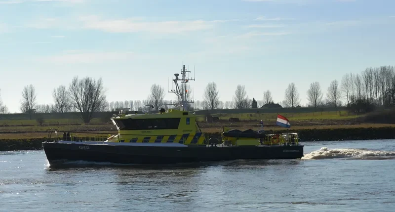 RWS 72 General Cargo IMO 9479187 photo 7