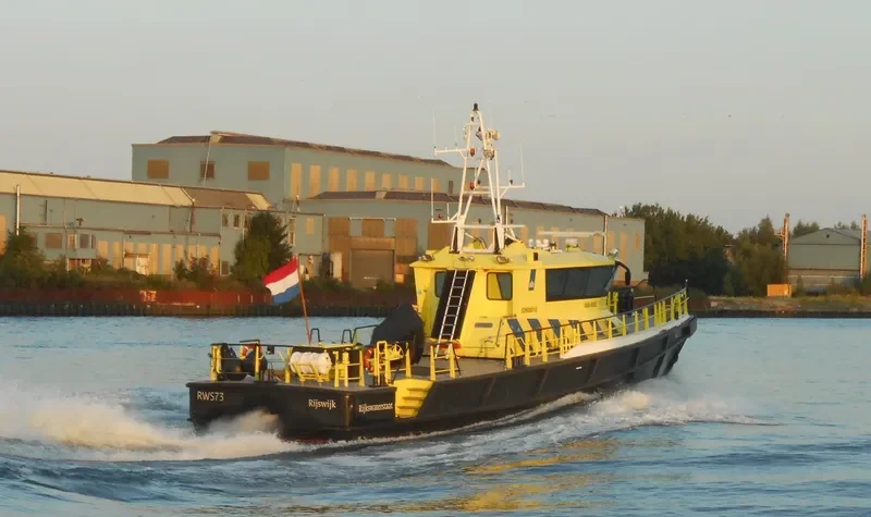 RWS 73 General Cargo IMO 9479199