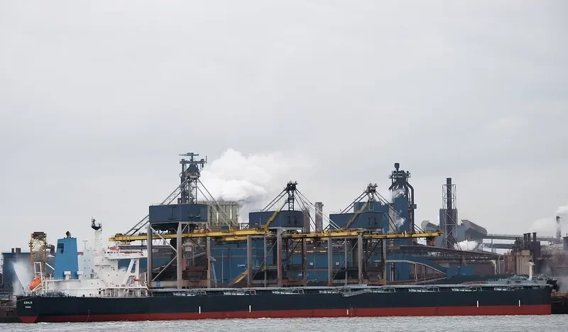 THALASSINI AGATHA Bulk Carrier IMO 9479204 photo 2