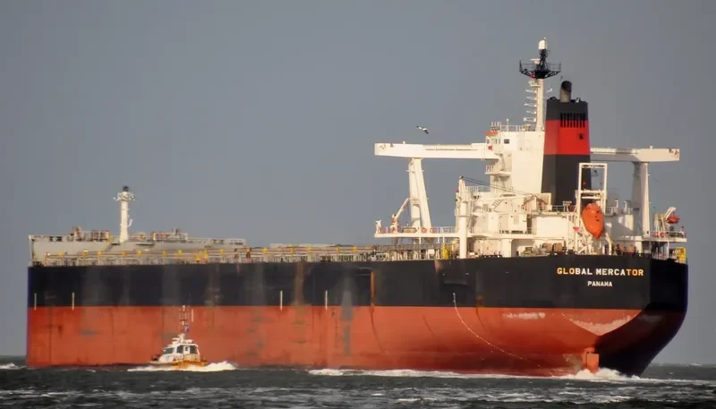 FREEDOM Bulk Carrier IMO 9479216 photo 2