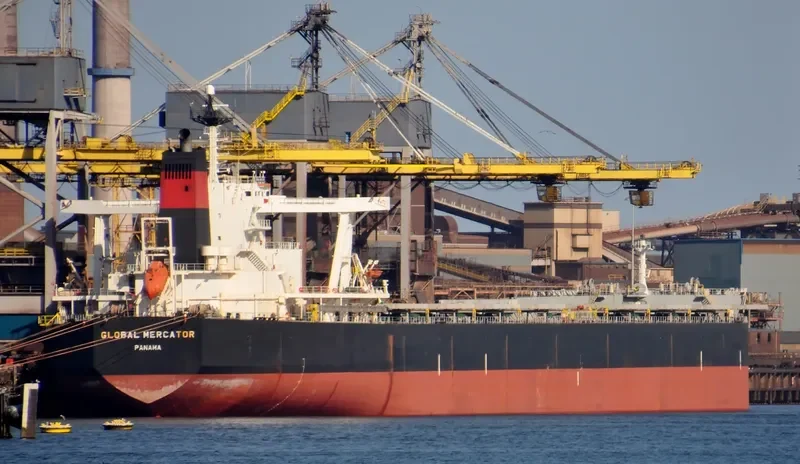 FREEDOM Bulk Carrier IMO 9479216 photo 3
