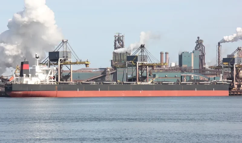 FREEDOM Bulk Carrier IMO 9479216 photo 4