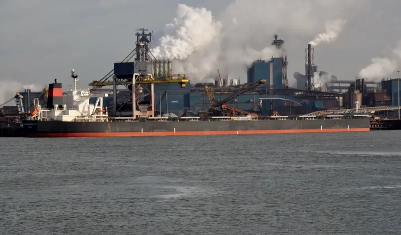 FREEDOM Bulk Carrier IMO 9479216 photo 6