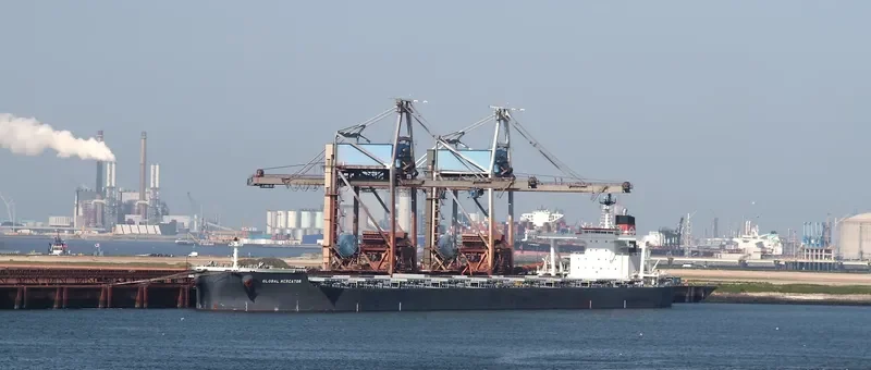 FREEDOM Bulk Carrier IMO 9479216 photo 10