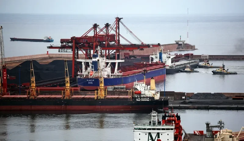 GOLDEN GAYLE Bulk Carrier IMO 9479228 photo 5