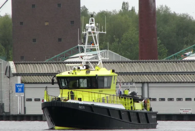 RWS 74 General Cargo IMO 9479266 photo 2