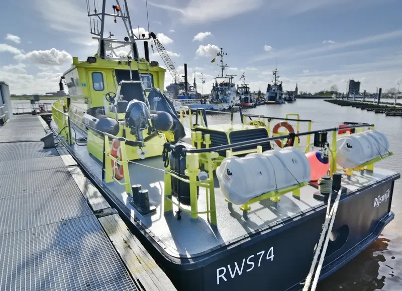 RWS 74 General Cargo IMO 9479266 photo 5