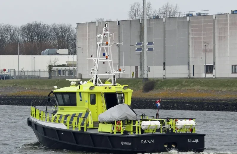 RWS 74 General Cargo IMO 9479266 photo 8