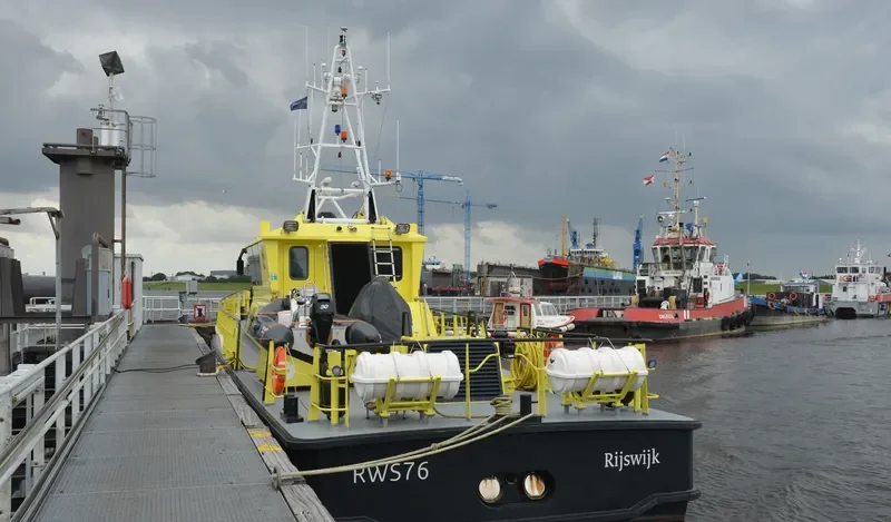 RWS 76 General Cargo IMO 9479278