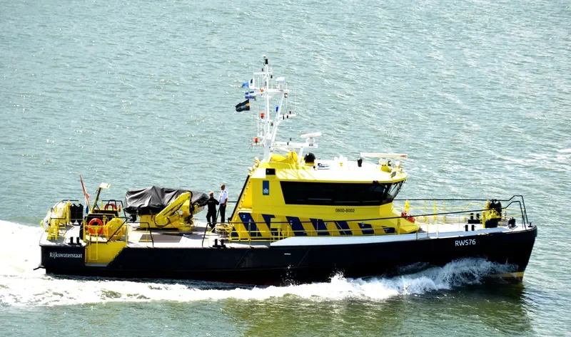 RWS 76 General Cargo IMO 9479278 photo 7
